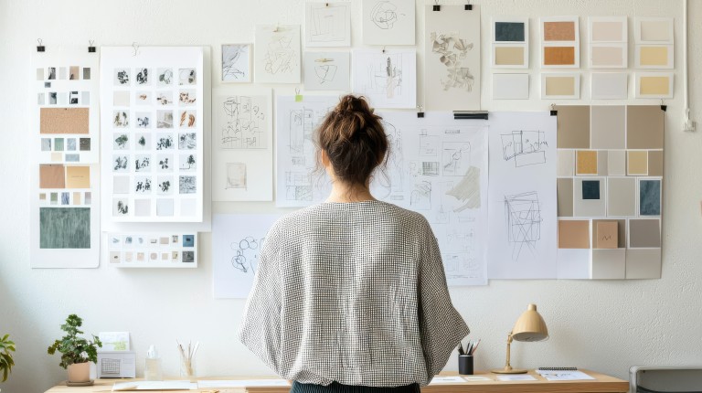 Inspiration & Concept